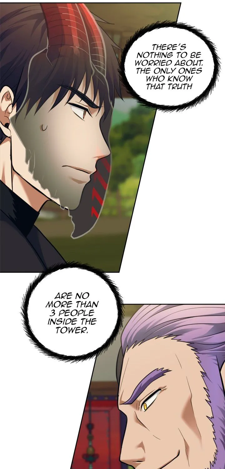 Read Ranker Who Lives A Second Time EN Manga Online