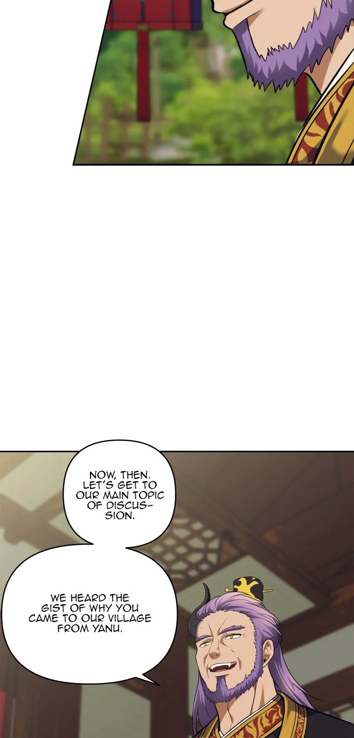 Read Ranker Who Lives A Second Time EN Manga Online