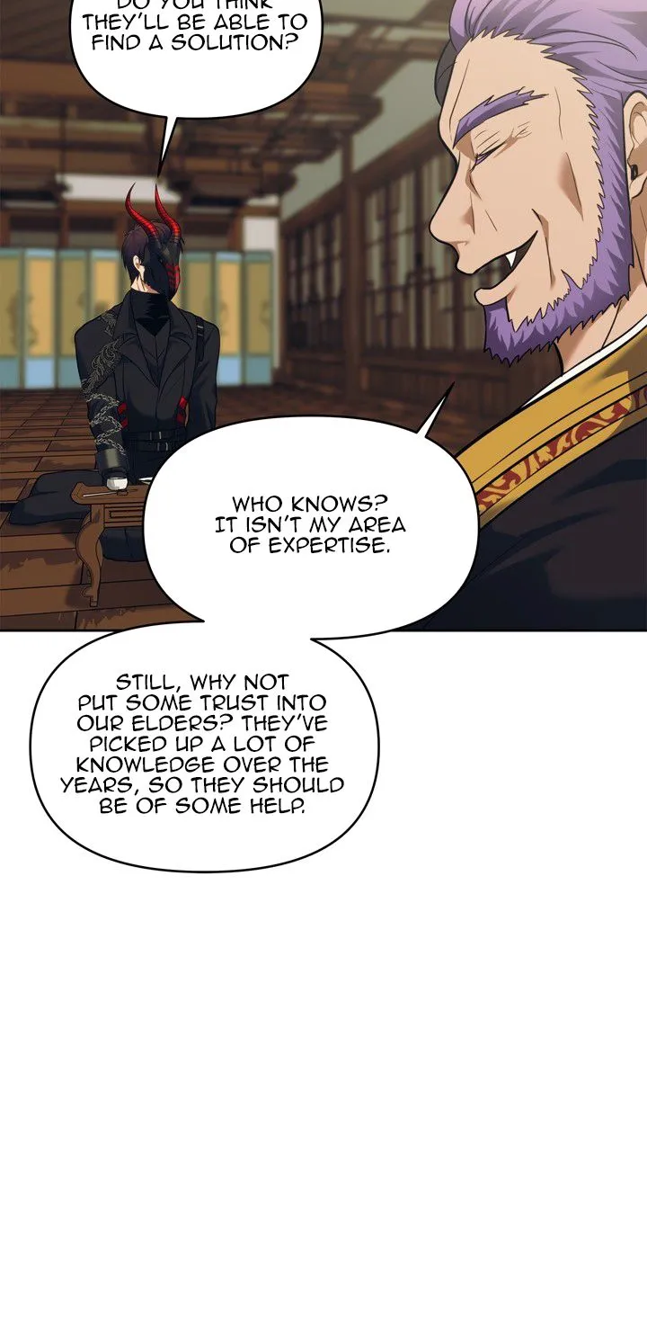 Read Ranker Who Lives A Second Time EN Manga Online