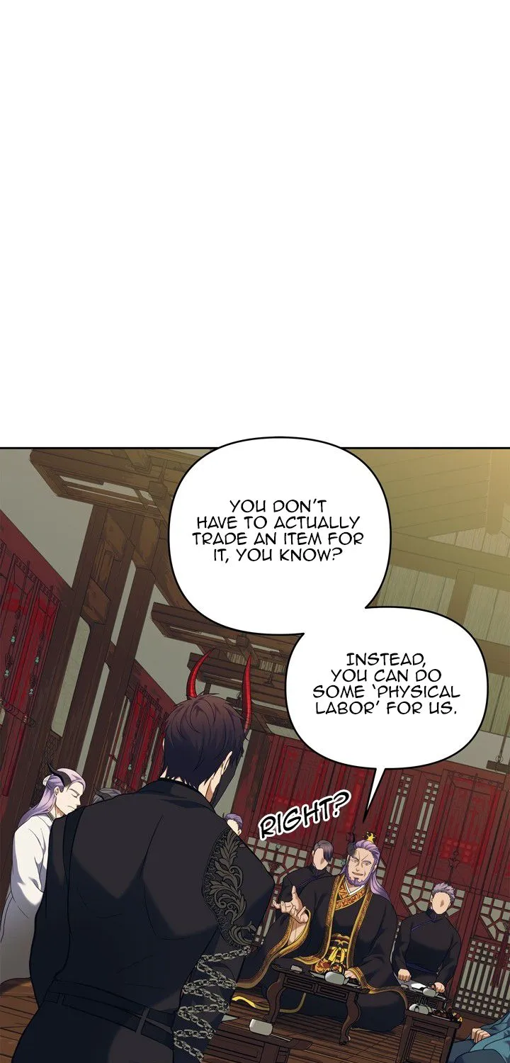 Read Ranker Who Lives A Second Time EN Manga Online