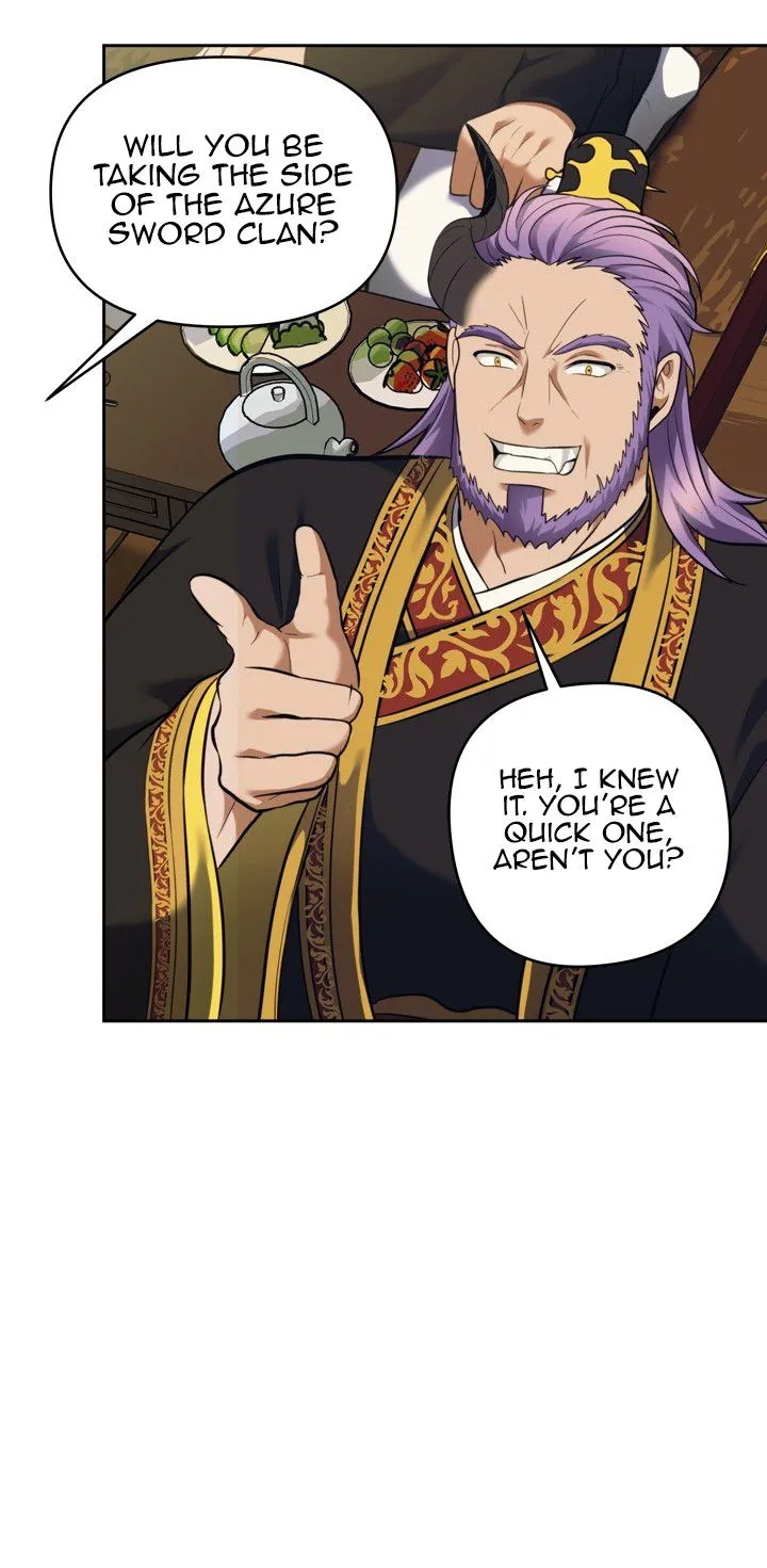 Read Ranker Who Lives A Second Time EN Manga Online