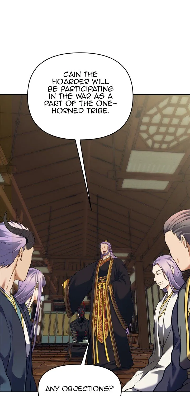 Read Ranker Who Lives A Second Time EN Manga Online