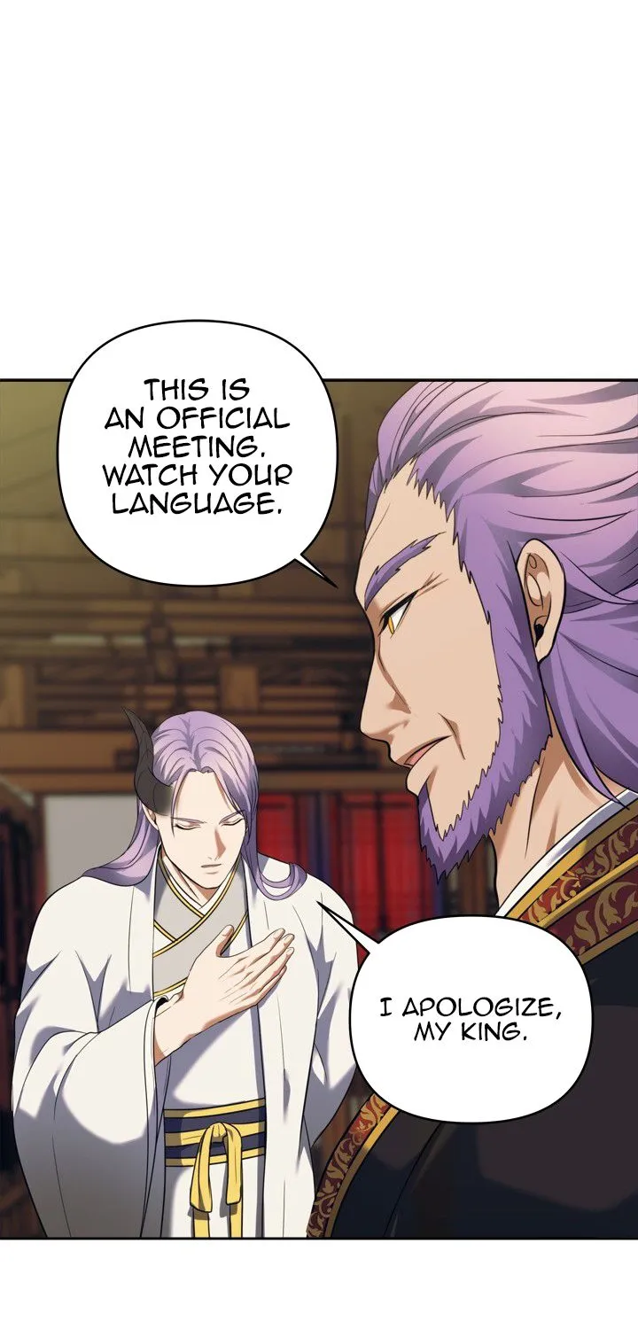 Read Ranker Who Lives A Second Time EN Manga Online