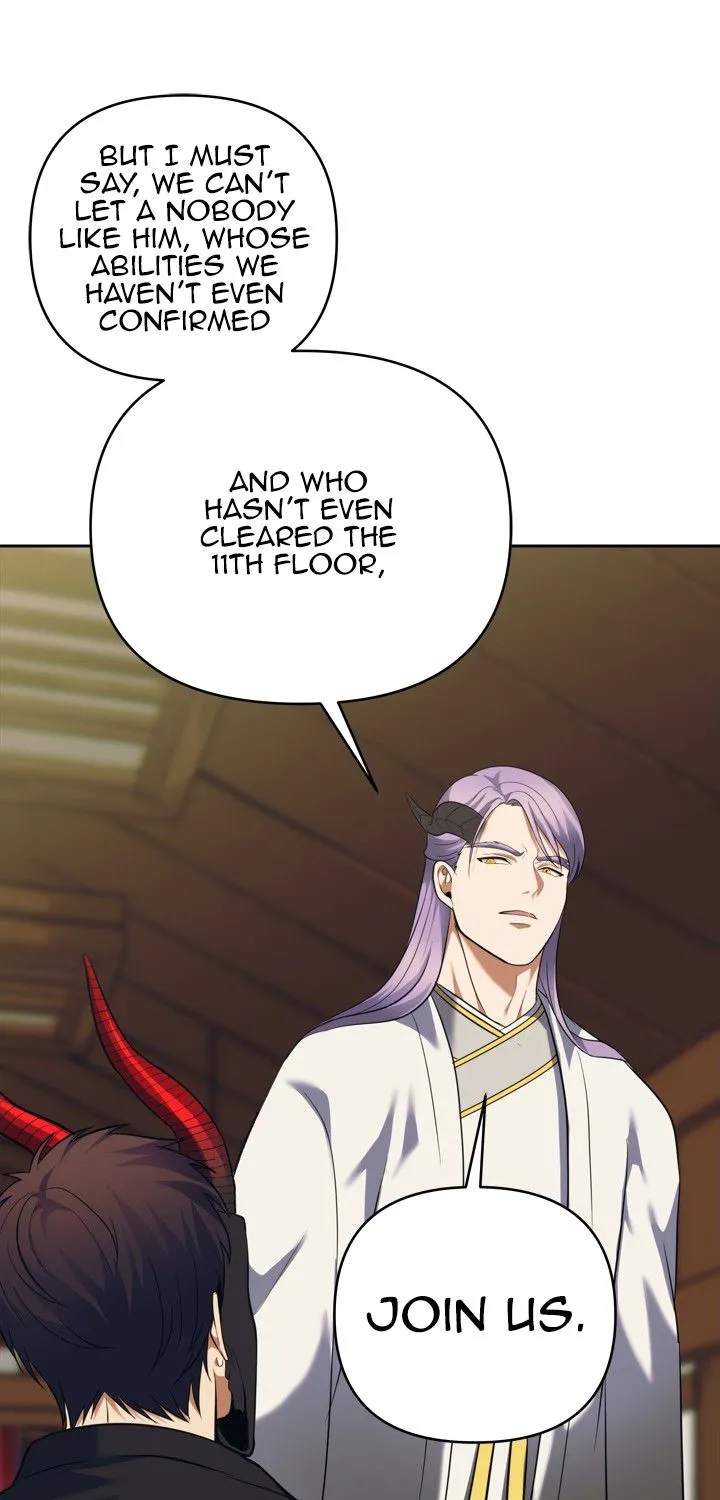 Read Ranker Who Lives A Second Time EN Manga Online