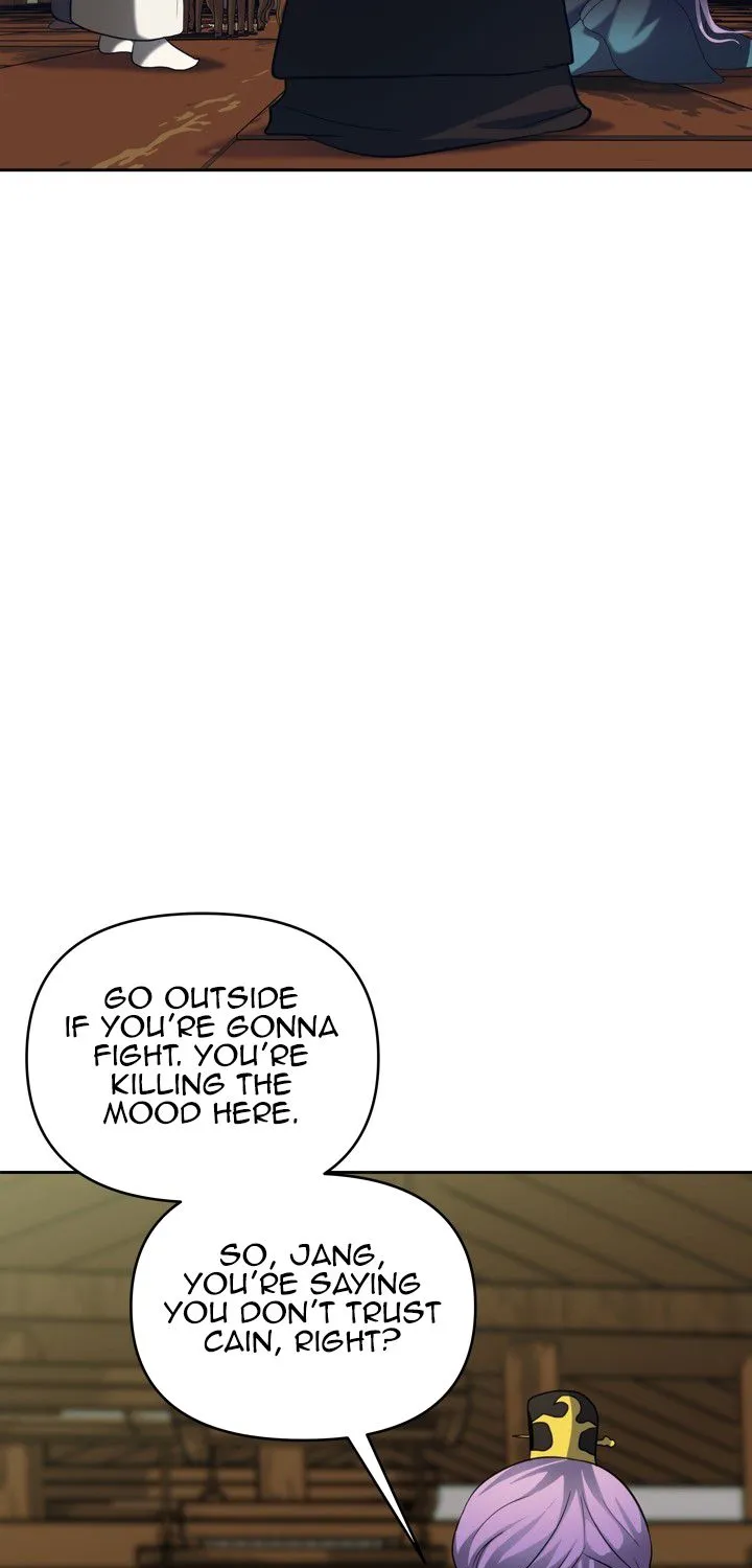Read Ranker Who Lives A Second Time EN Manga Online