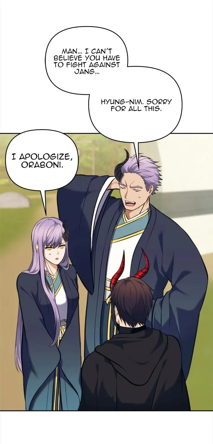 Read Ranker Who Lives A Second Time EN Manga Online