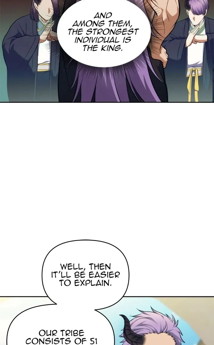 Read Ranker Who Lives A Second Time EN Manga Online