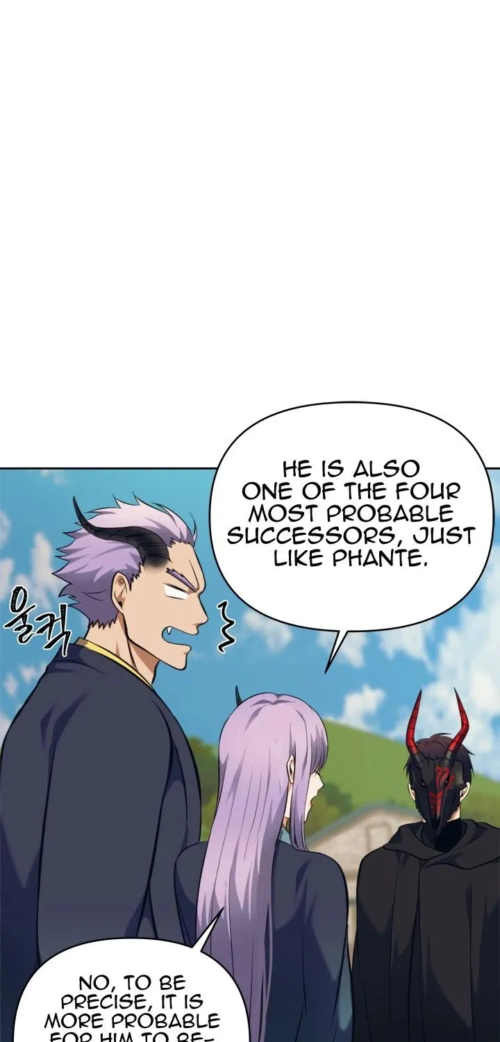 Read Ranker Who Lives A Second Time EN Manga Online