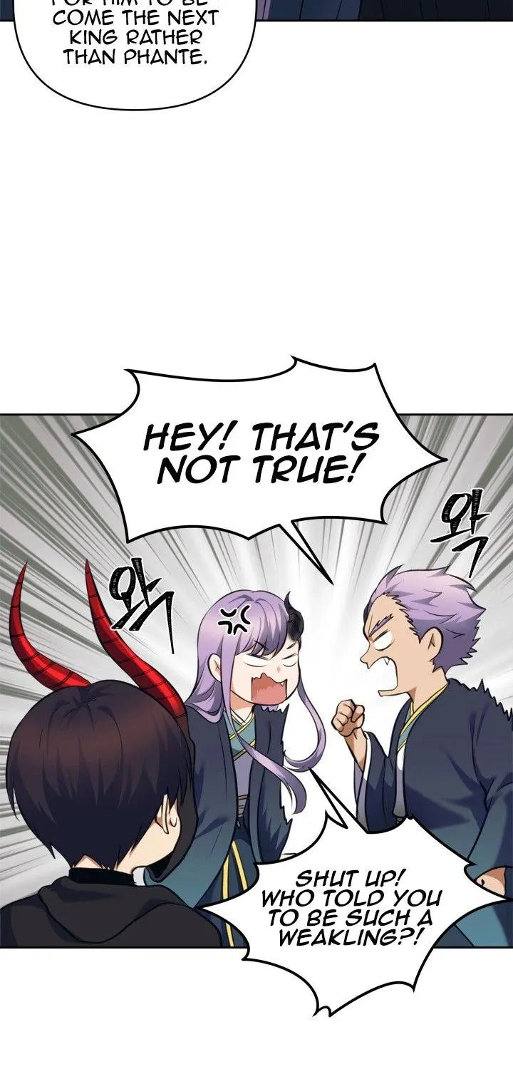 Read Ranker Who Lives A Second Time EN Manga Online