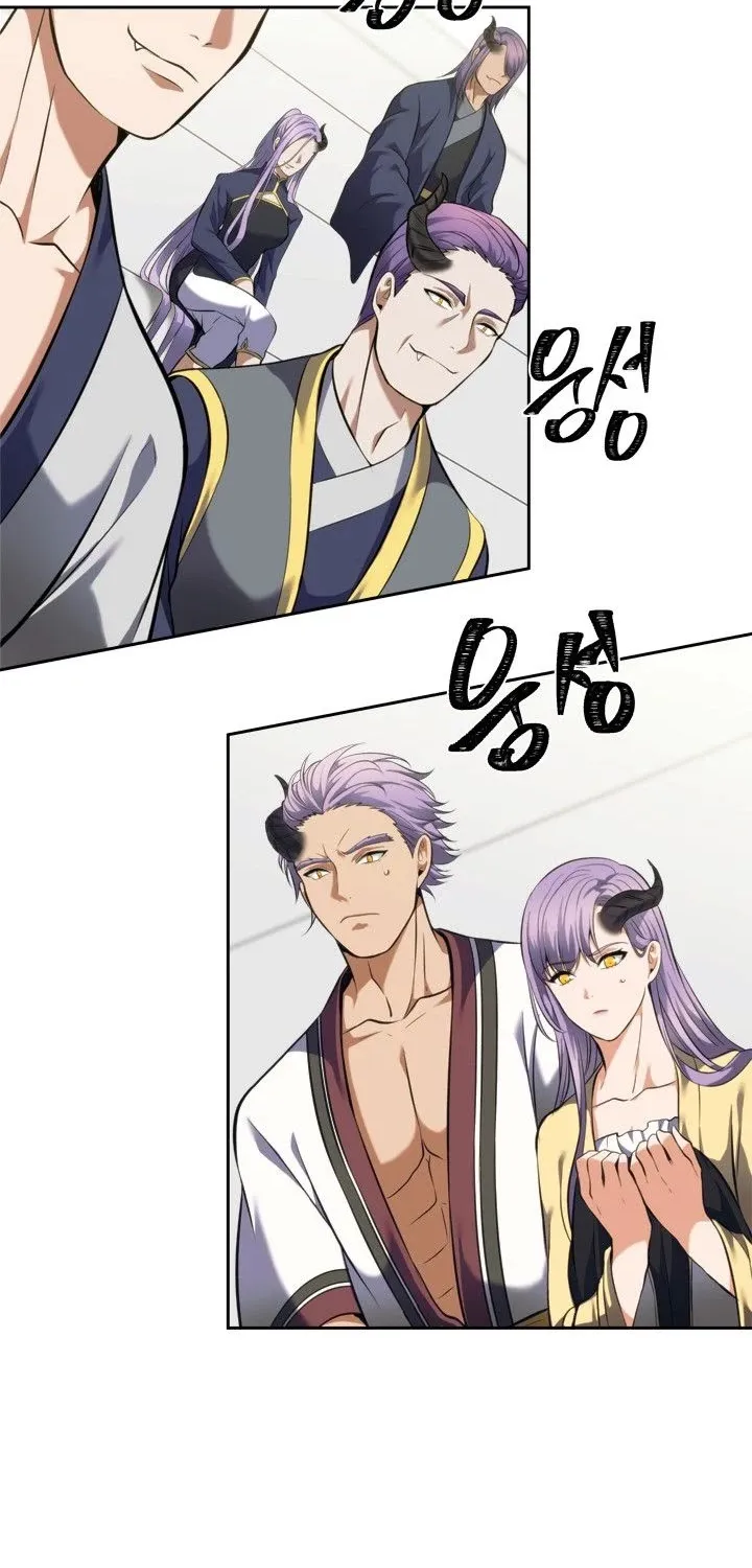 Read Ranker Who Lives A Second Time EN Manga Online