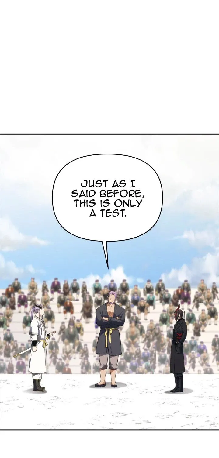 Read Ranker Who Lives A Second Time EN Manga Online