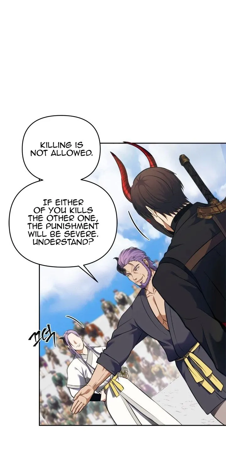 Read Ranker Who Lives A Second Time EN Manga Online
