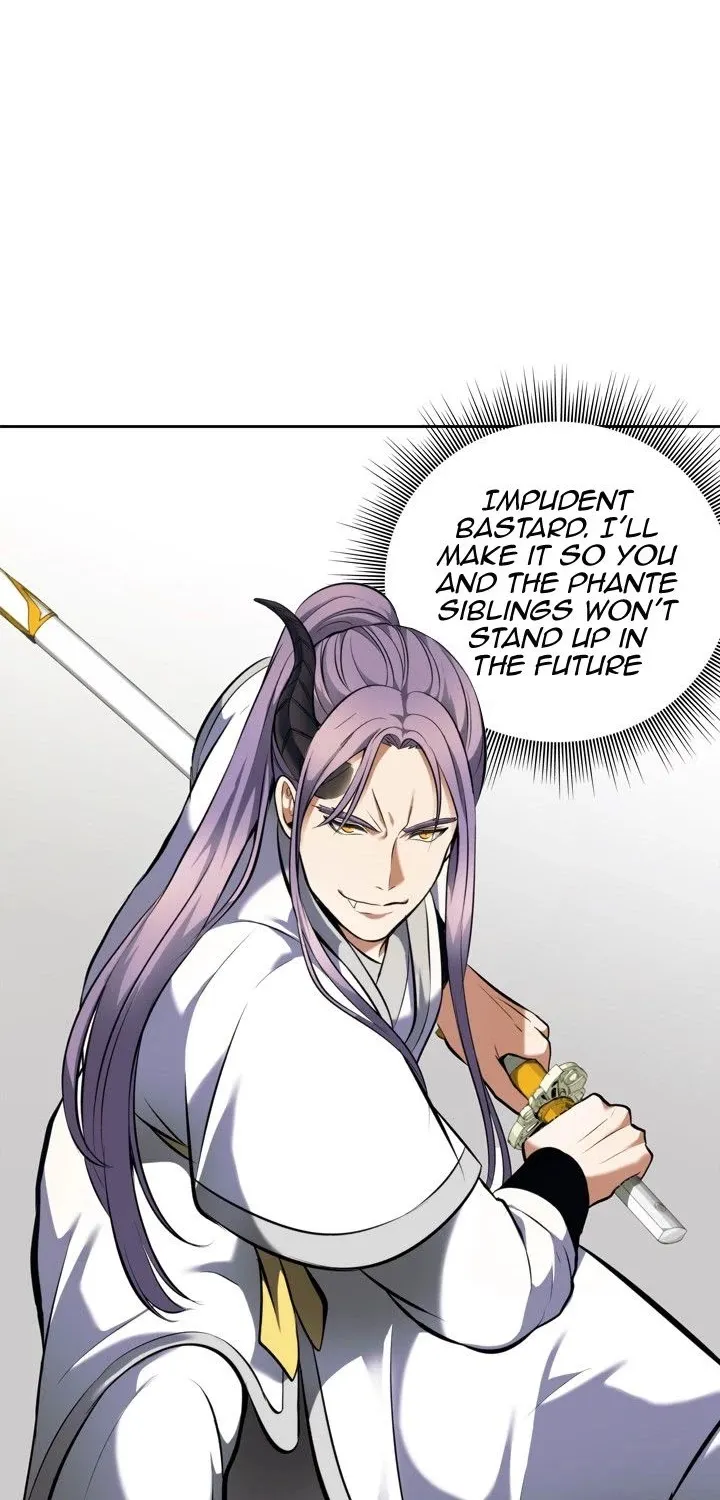 Read Ranker Who Lives A Second Time EN Manga Online