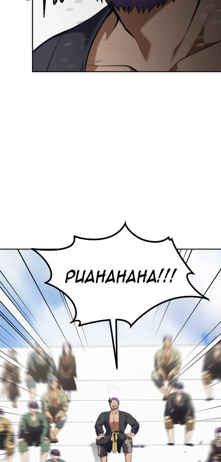 Read Ranker Who Lives A Second Time EN Manga Online