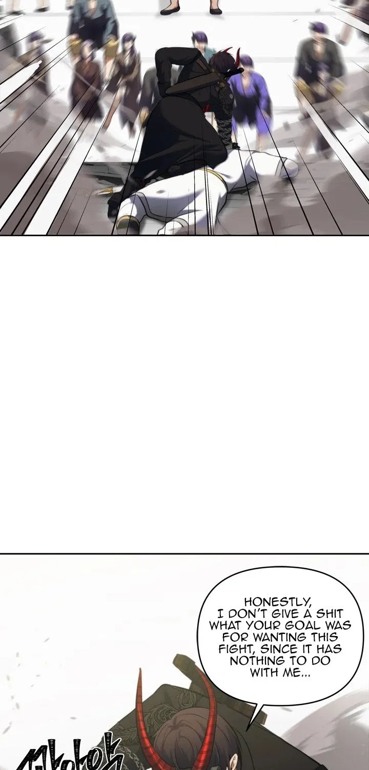 Read Ranker Who Lives A Second Time EN Manga Online