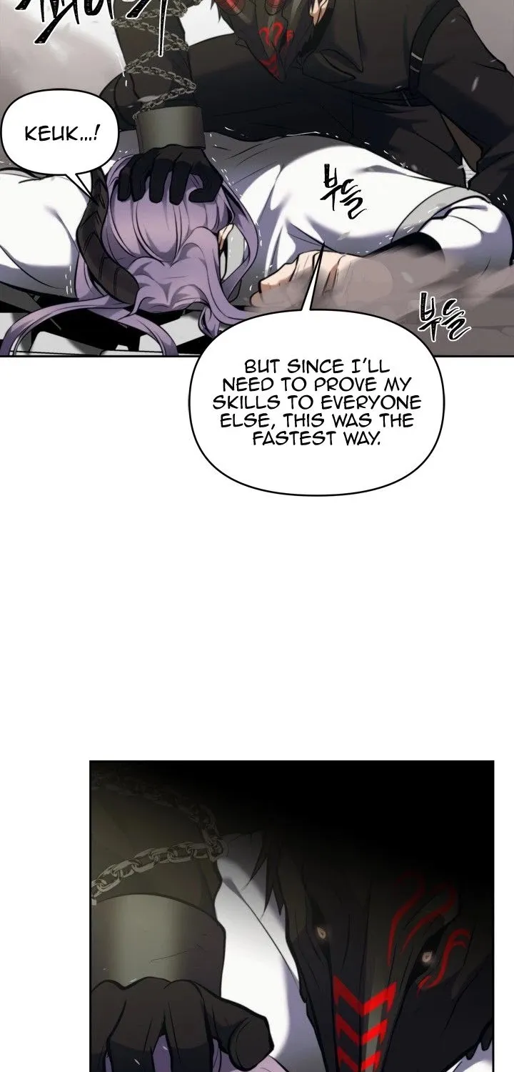 Read Ranker Who Lives A Second Time EN Manga Online