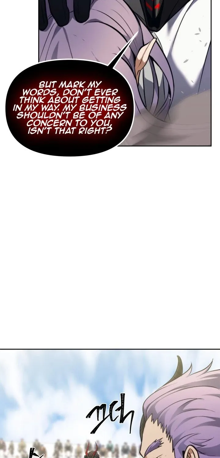 Read Ranker Who Lives A Second Time EN Manga Online