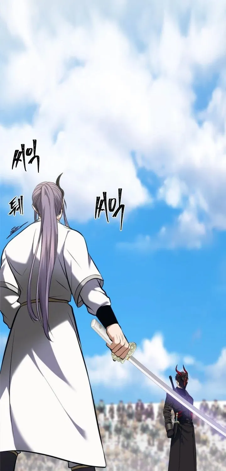 Read Ranker Who Lives A Second Time EN Manga Online