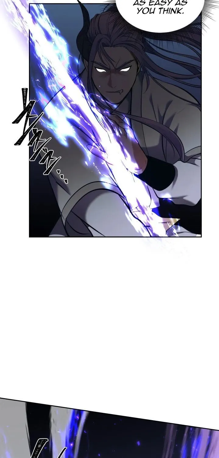 Read Ranker Who Lives A Second Time EN Manga Online
