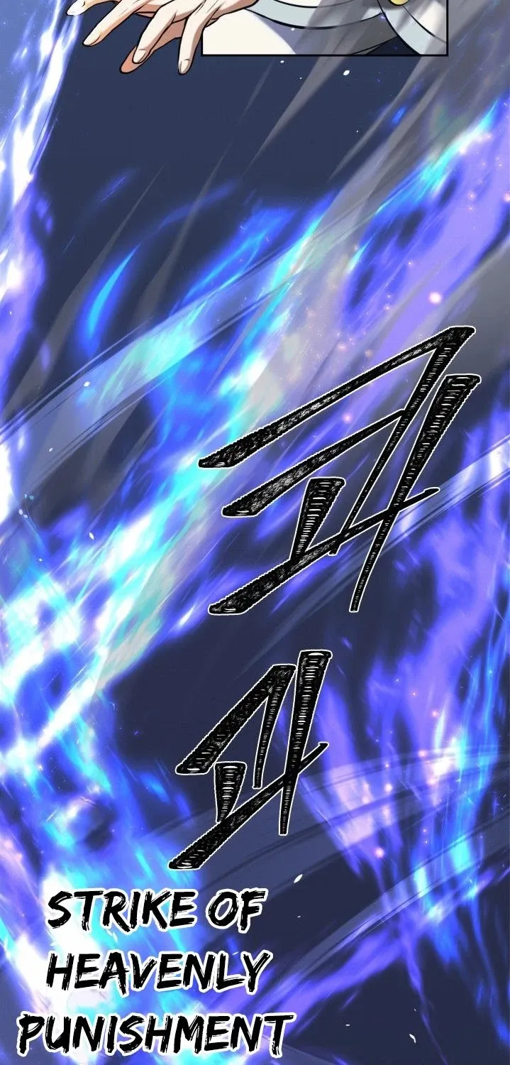 Read Ranker Who Lives A Second Time EN Manga Online