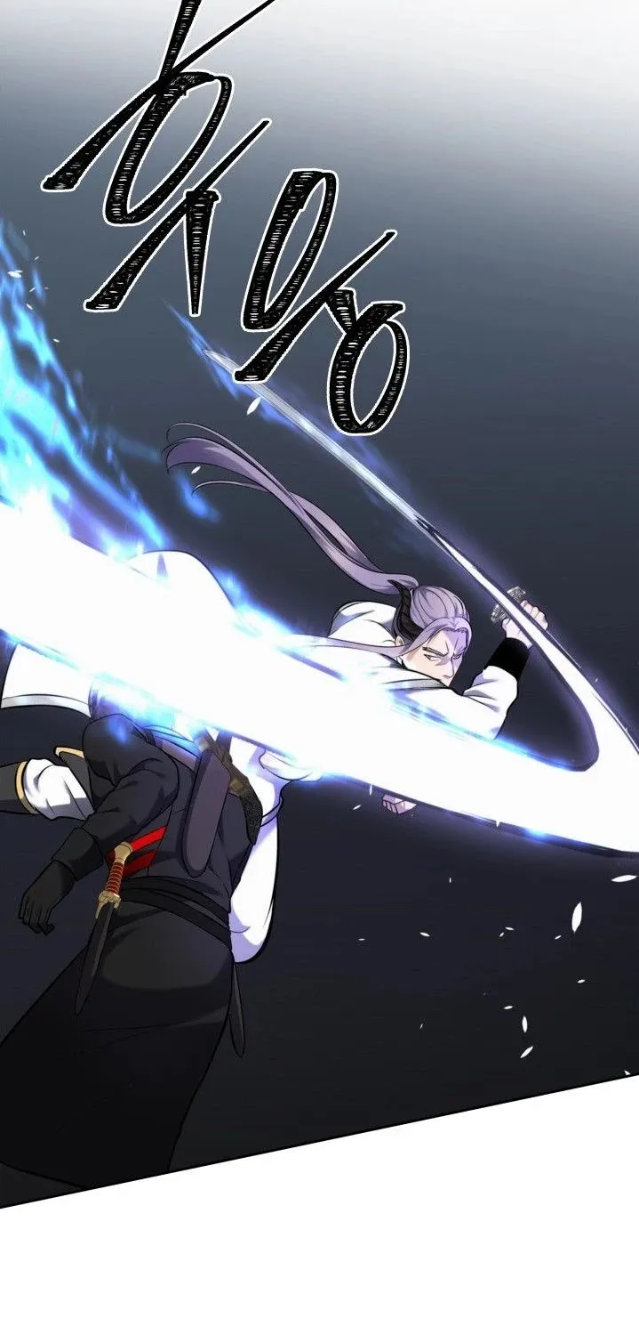 Read Ranker Who Lives A Second Time EN Manga Online