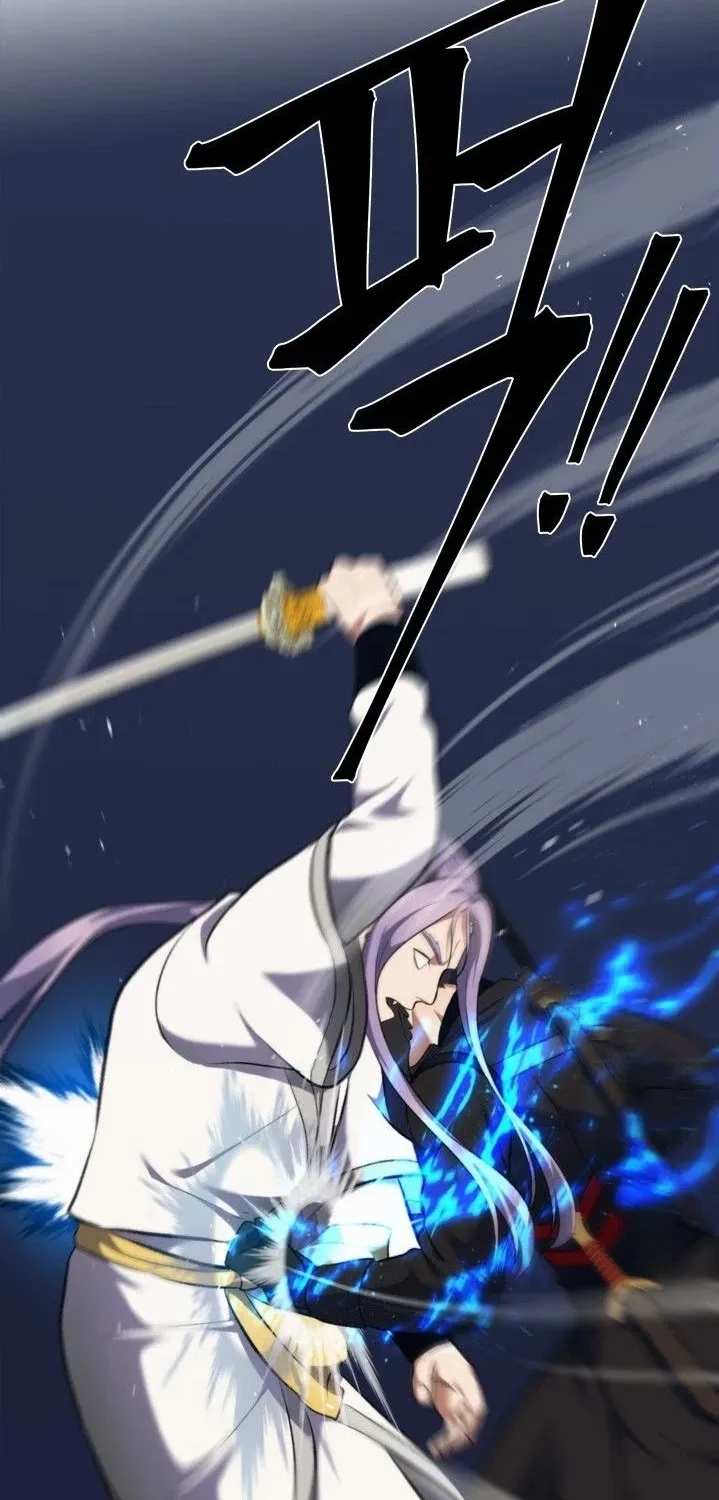 Read Ranker Who Lives A Second Time EN Manga Online