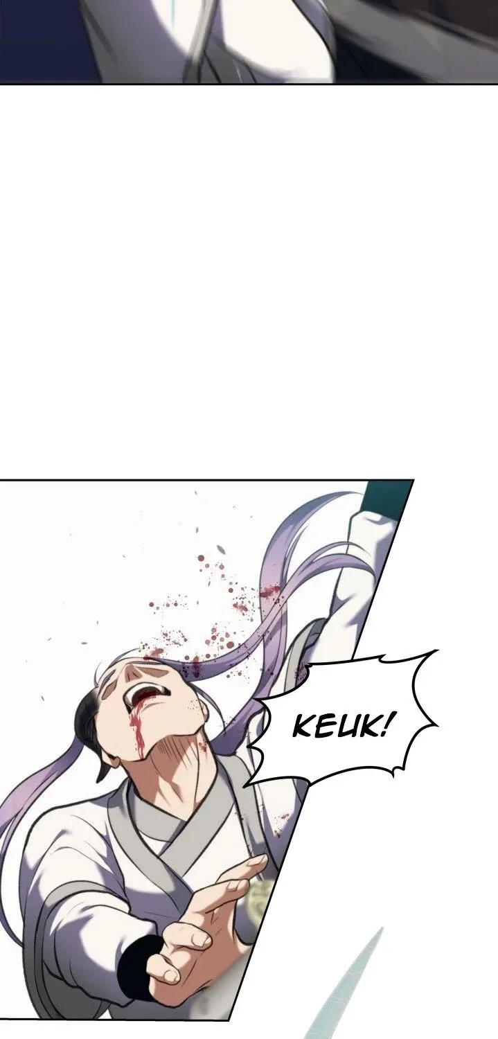 Read Ranker Who Lives A Second Time EN Manga Online