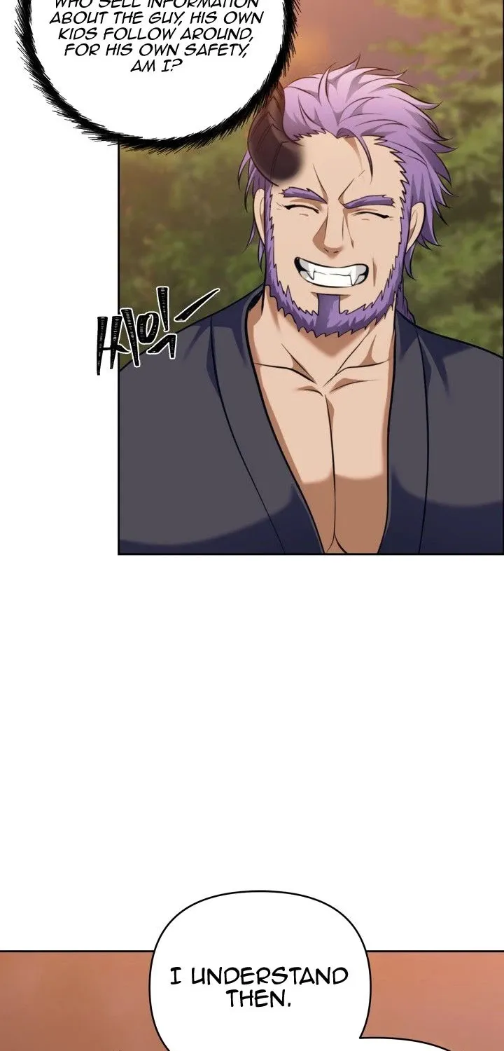 Read Ranker Who Lives A Second Time EN Manga Online