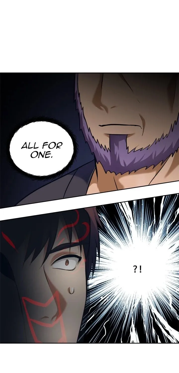 Read Ranker Who Lives A Second Time EN Manga Online