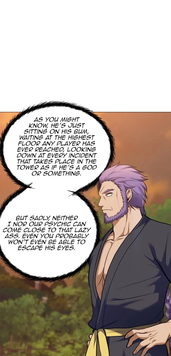 Read Ranker Who Lives A Second Time EN Manga Online