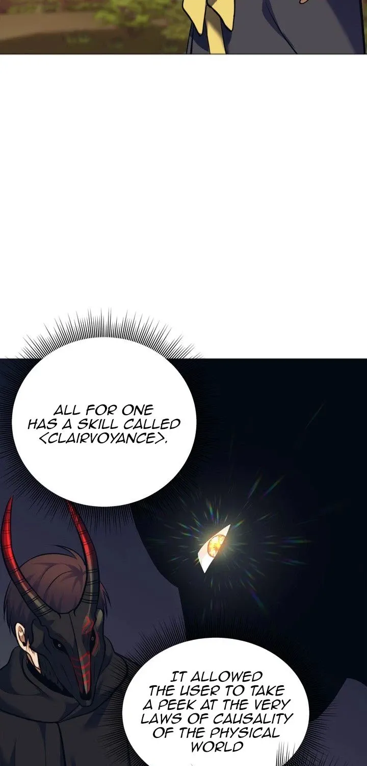 Read Ranker Who Lives A Second Time EN Manga Online