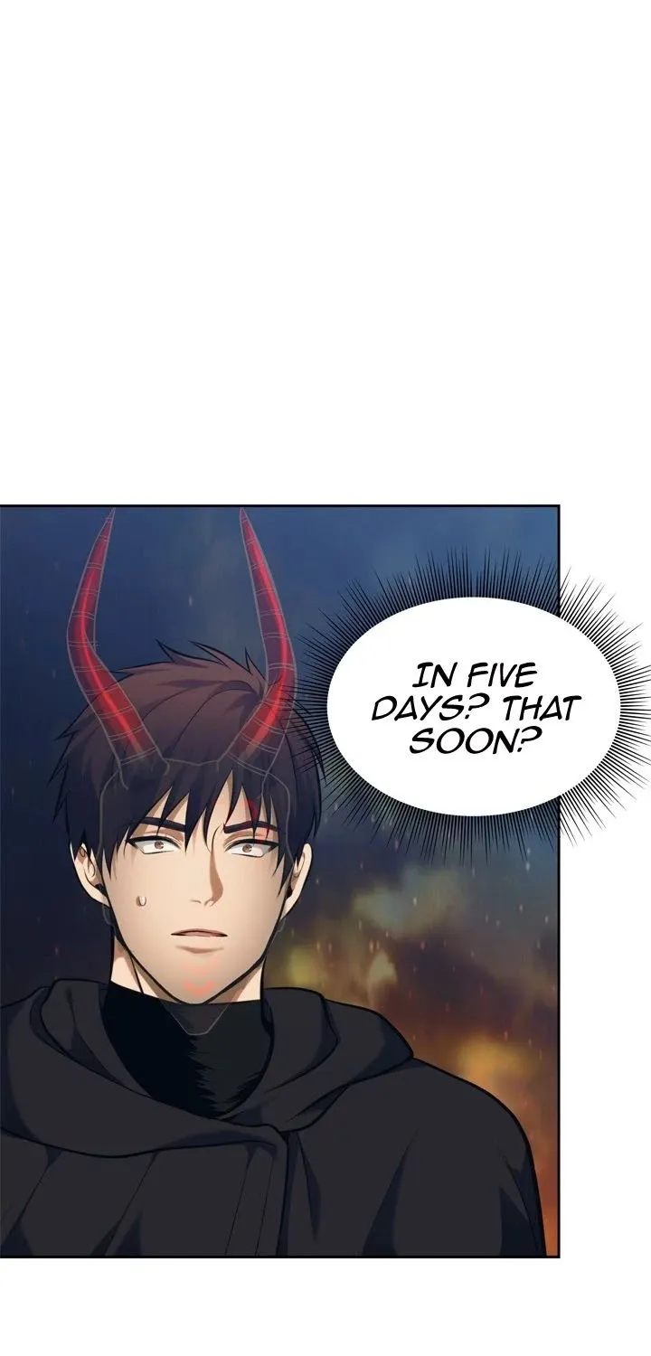 Read Ranker Who Lives A Second Time EN Manga Online
