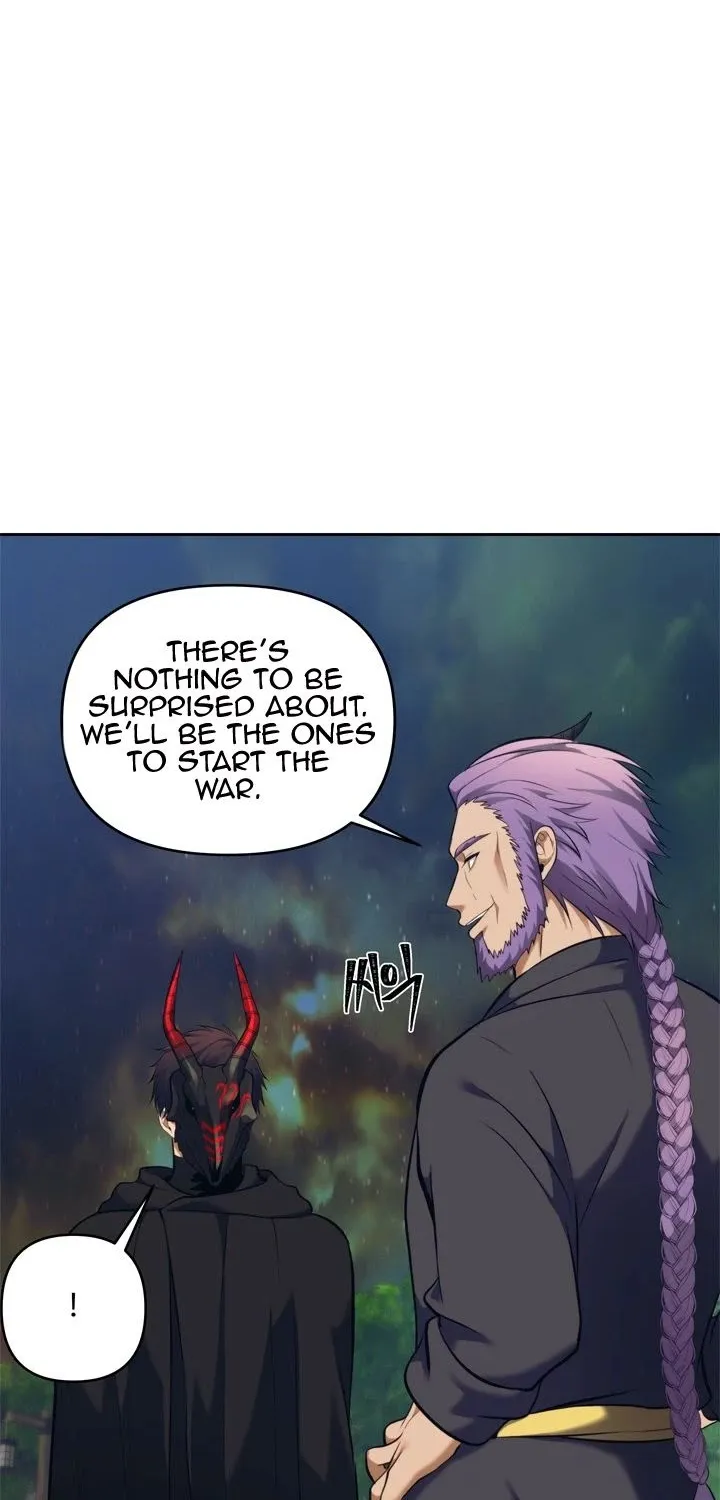 Read Ranker Who Lives A Second Time EN Manga Online