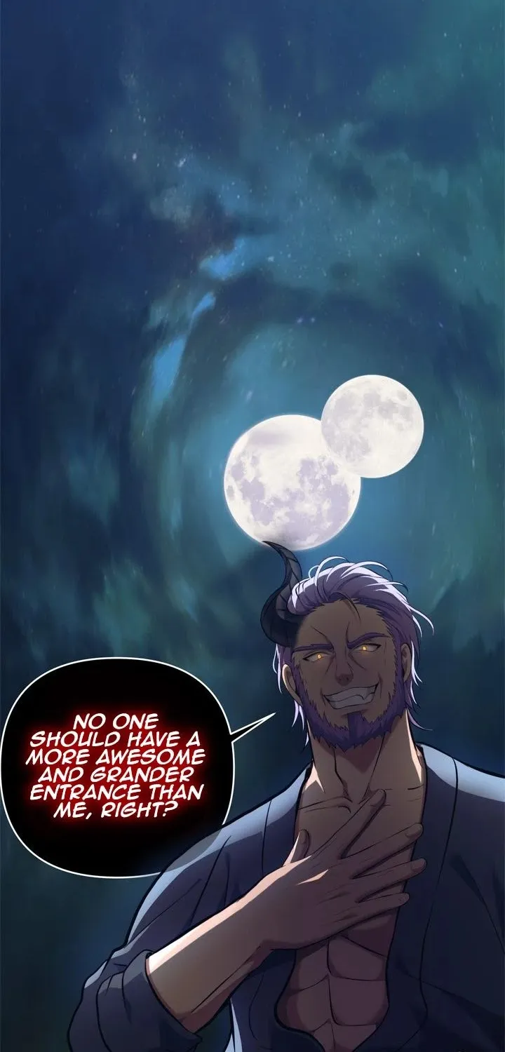 Read Ranker Who Lives A Second Time EN Manga Online