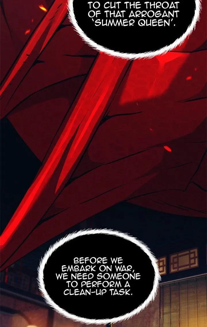 Read Ranker Who Lives A Second Time EN Manga Online