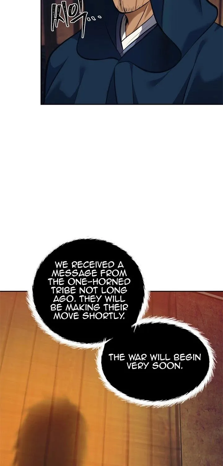 Read Ranker Who Lives A Second Time EN Manga Online