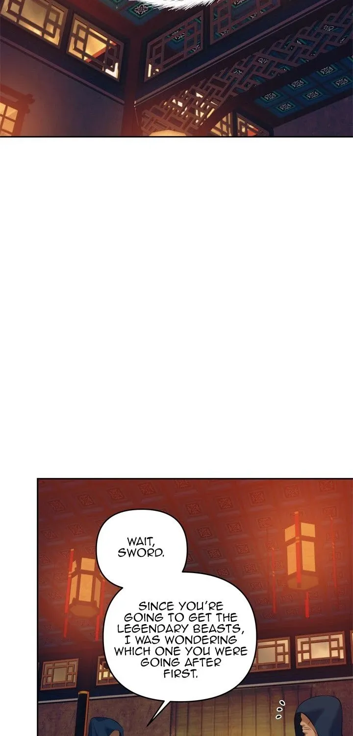Read Ranker Who Lives A Second Time EN Manga Online