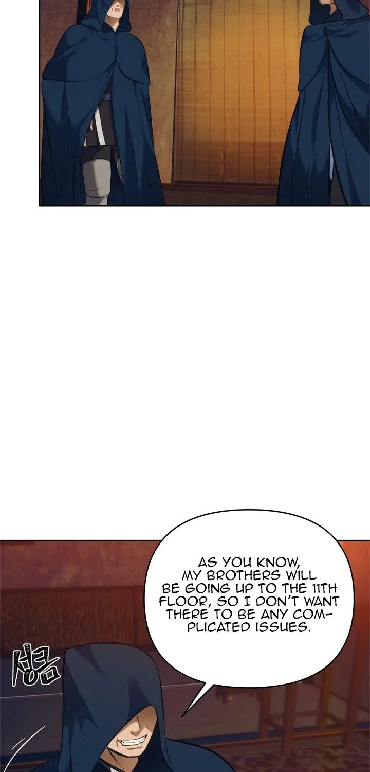 Read Ranker Who Lives A Second Time EN Manga Online