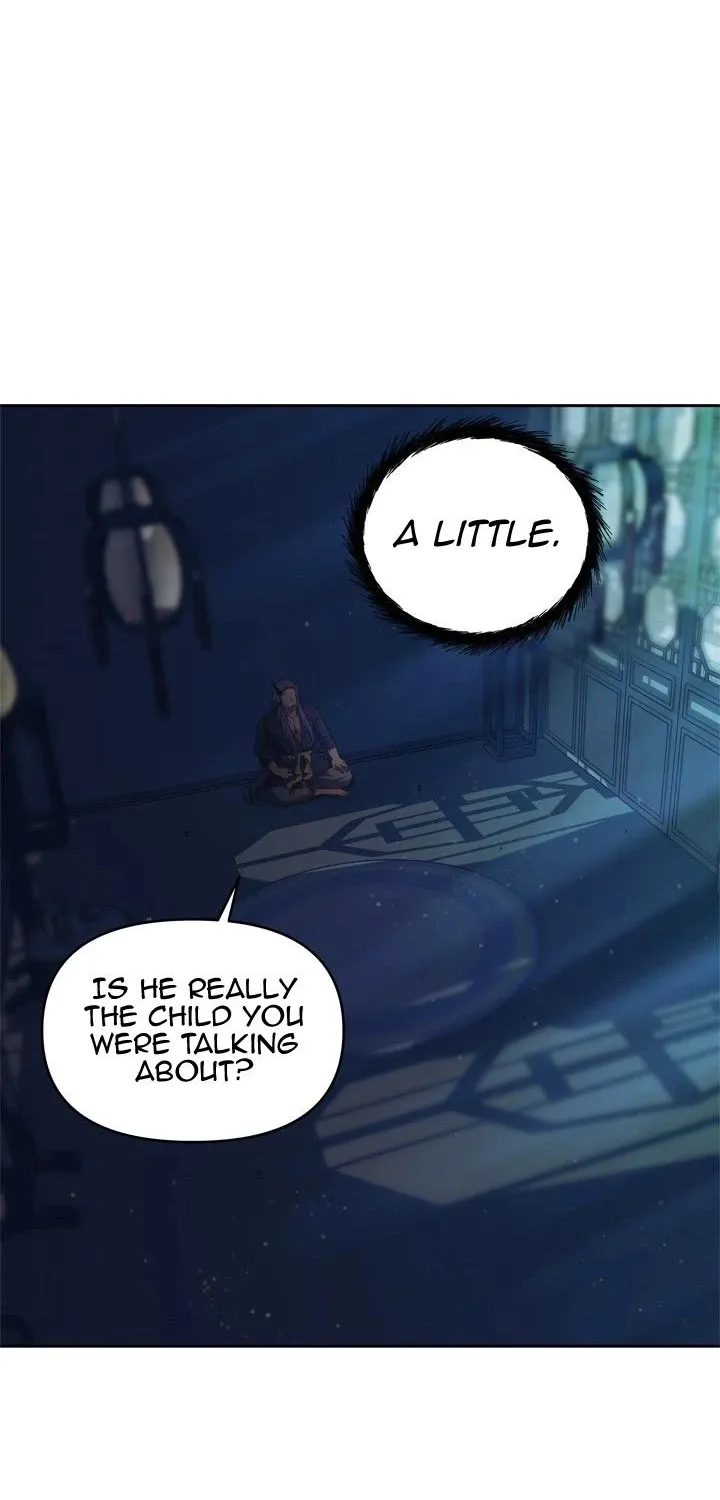 Read Ranker Who Lives A Second Time EN Manga Online