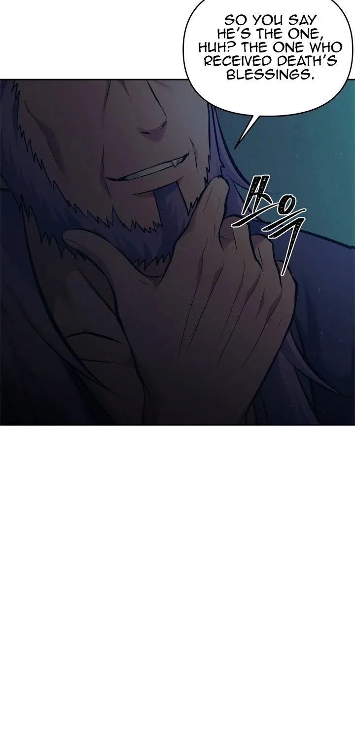 Read Ranker Who Lives A Second Time EN Manga Online