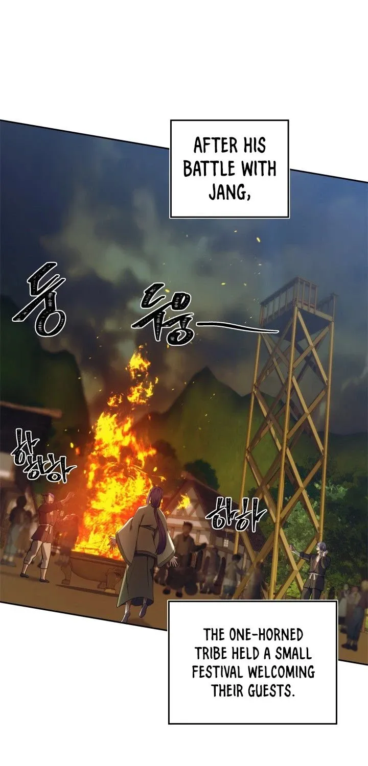 Read Ranker Who Lives A Second Time EN Manga Online