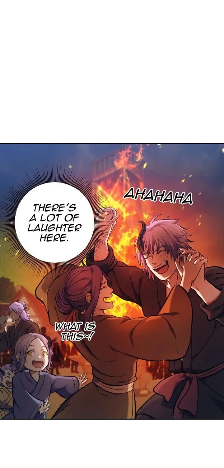 Read Ranker Who Lives A Second Time EN Manga Online