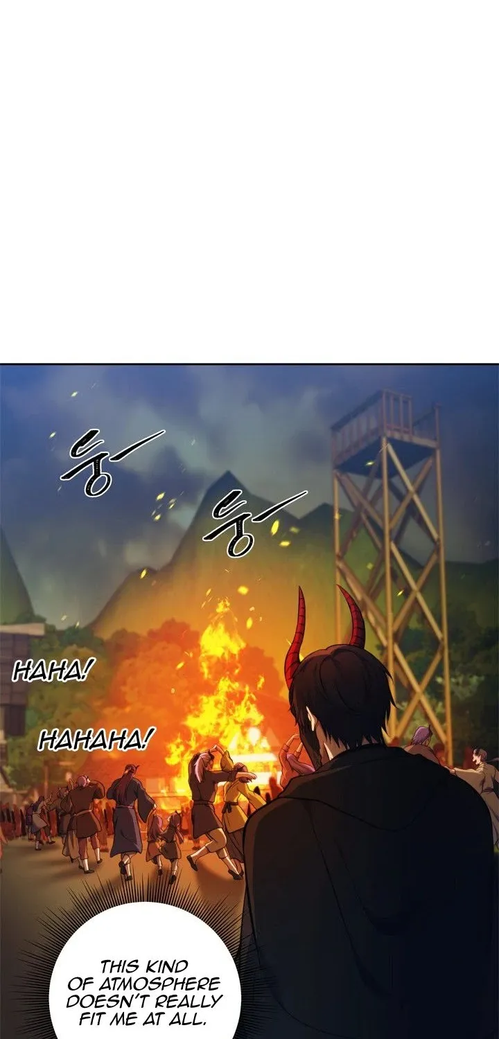 Read Ranker Who Lives A Second Time EN Manga Online