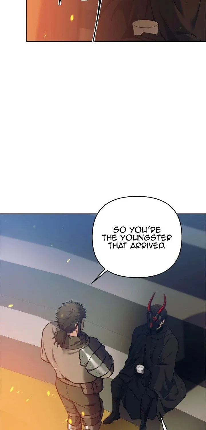 Read Ranker Who Lives A Second Time EN Manga Online