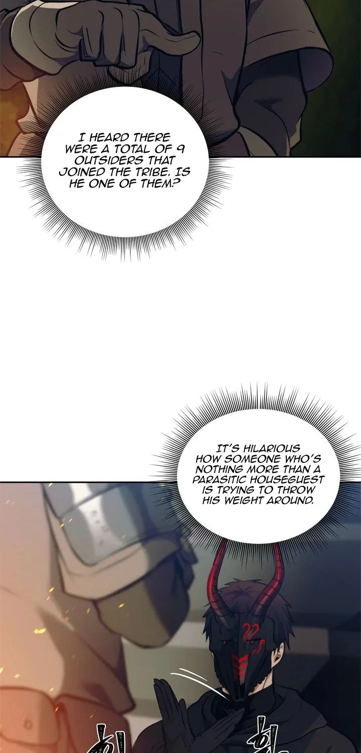 Read Ranker Who Lives A Second Time EN Manga Online