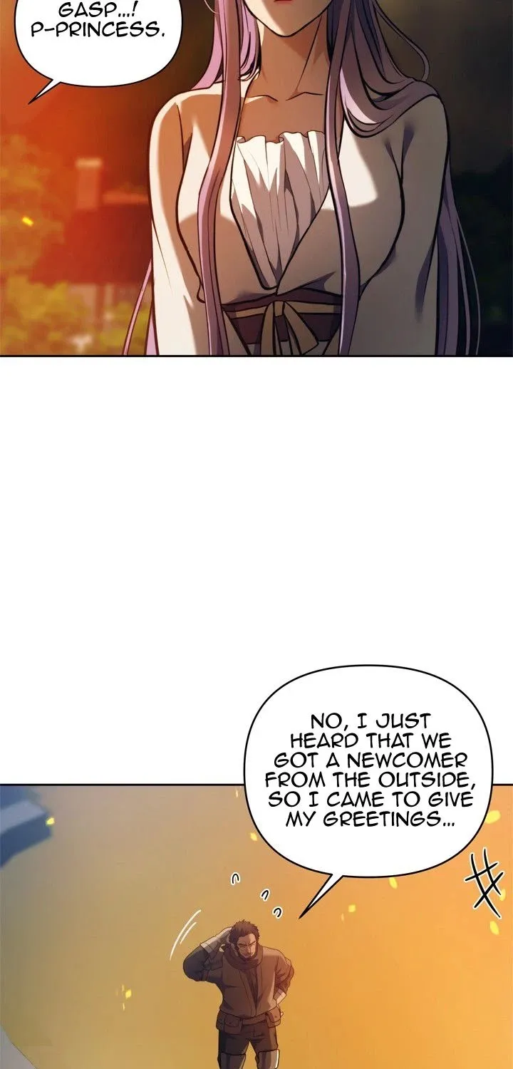Read Ranker Who Lives A Second Time EN Manga Online