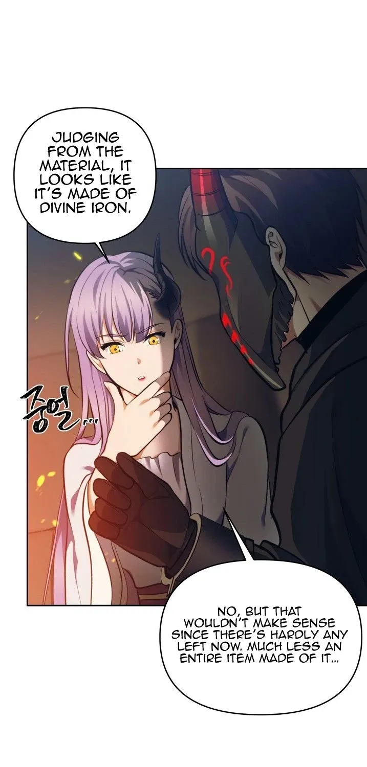 Read Ranker Who Lives A Second Time EN Manga Online