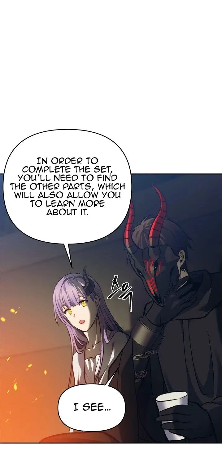 Read Ranker Who Lives A Second Time EN Manga Online
