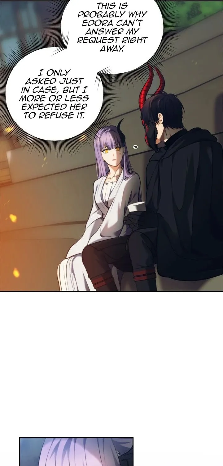 Read Ranker Who Lives A Second Time EN Manga Online