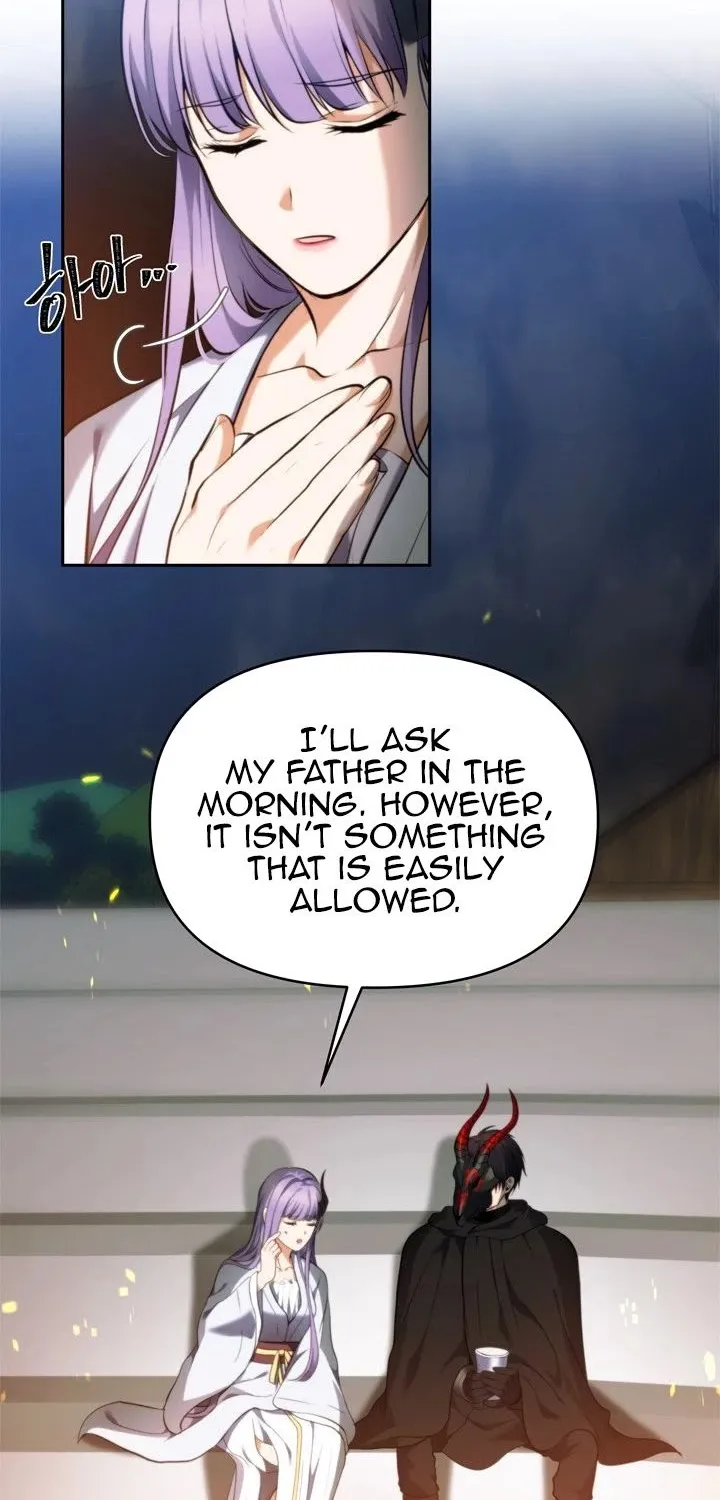 Read Ranker Who Lives A Second Time EN Manga Online